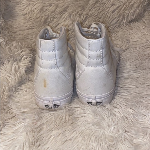 Vans Hightop’s - Picture 2 of 4